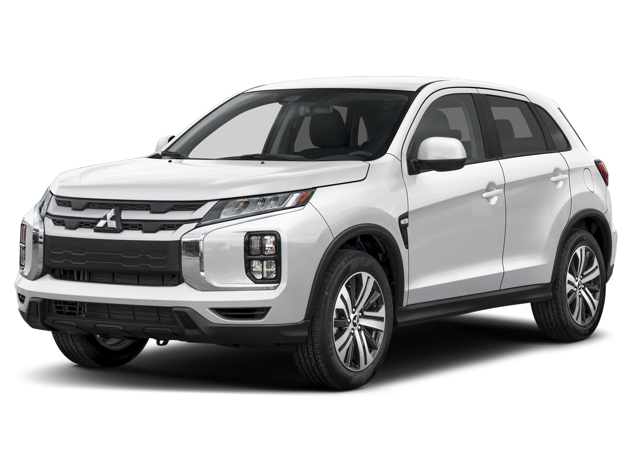 2026 Mitsubishi Outlander Sport ES