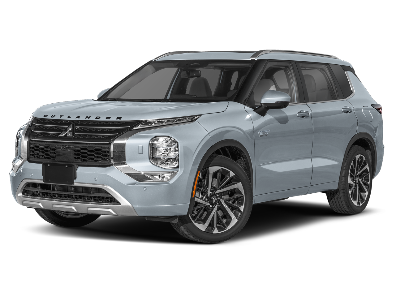 2026 Mitsubishi Outlander PHEV SEL