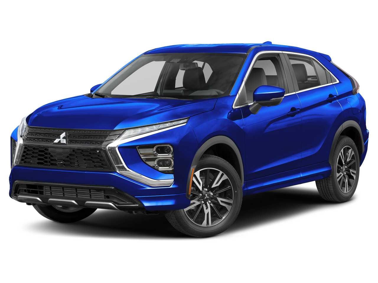 2026 Mitsubishi Eclipse Cross SEL - Photo 38
