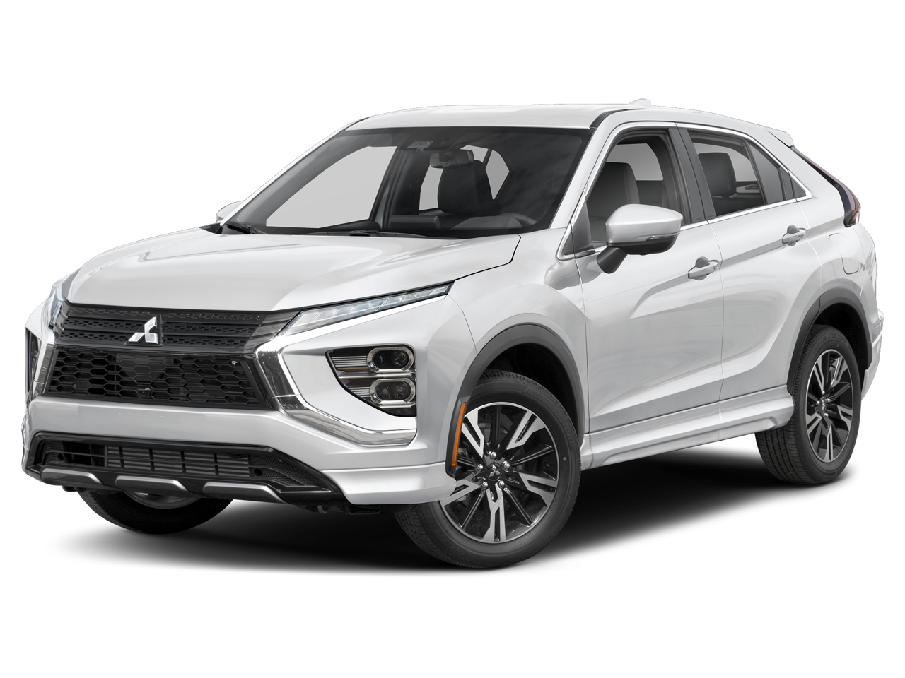 2026 Mitsubishi Eclipse Cross SEL - Photo 37