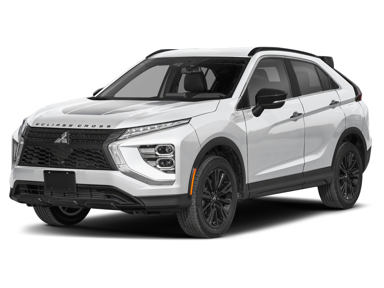 2026 Mitsubishi Eclipse Cross Black Edition - Photo 37