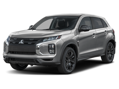 2027 Mitsubishi Outlander Sport 2.0 LE