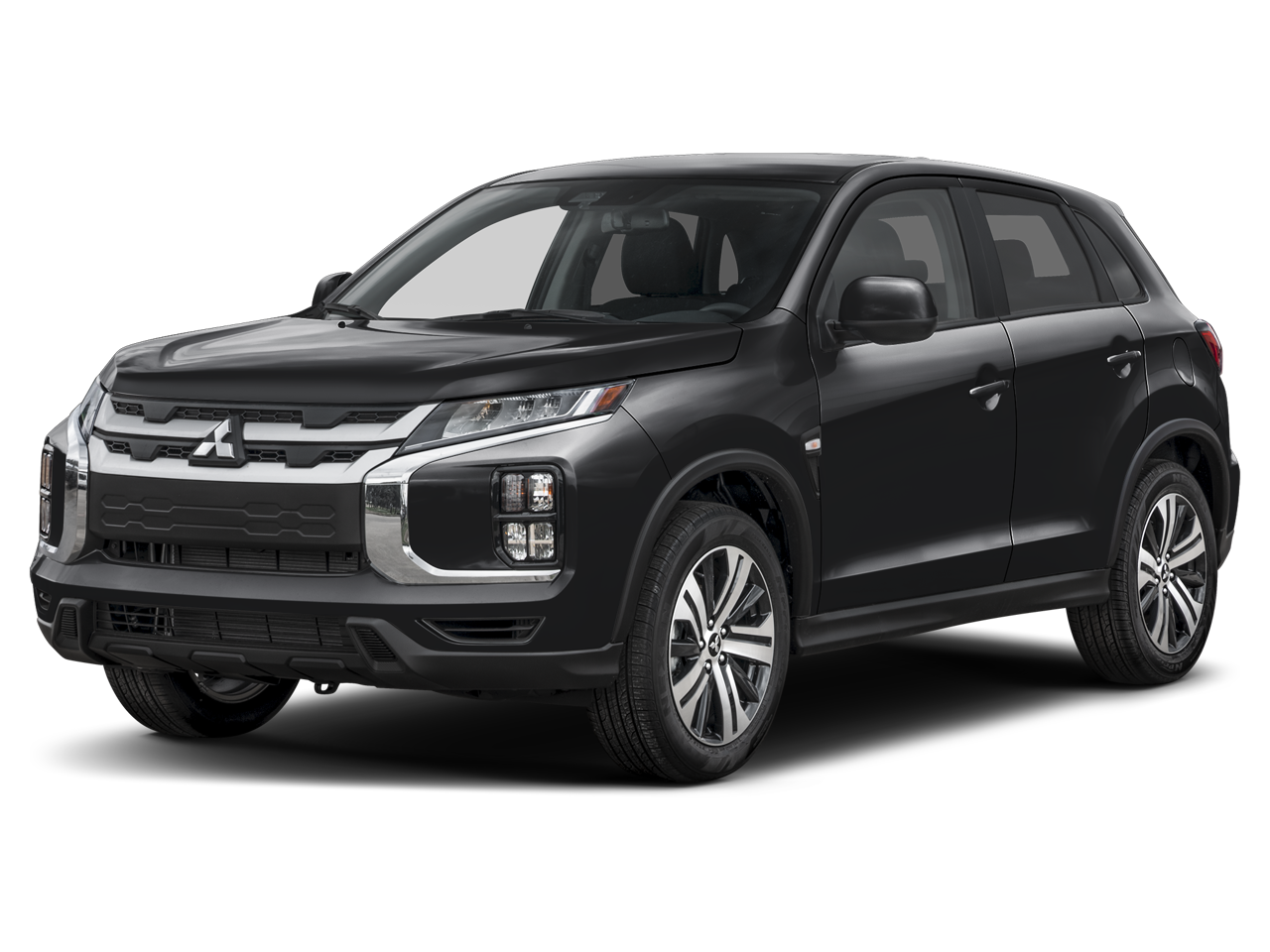2027 Mitsubishi Outlander Sport 2.0 ES AWC