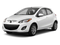 2012 Mazda Mazda2 Sport