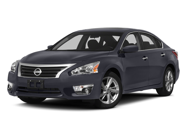 2013 Nissan Altima 2.5 SV CVT's photo