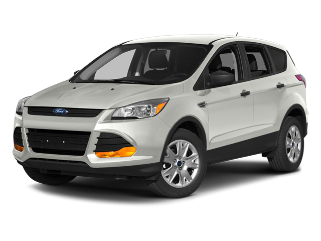 2014 Ford Escape SE 4WD's photo