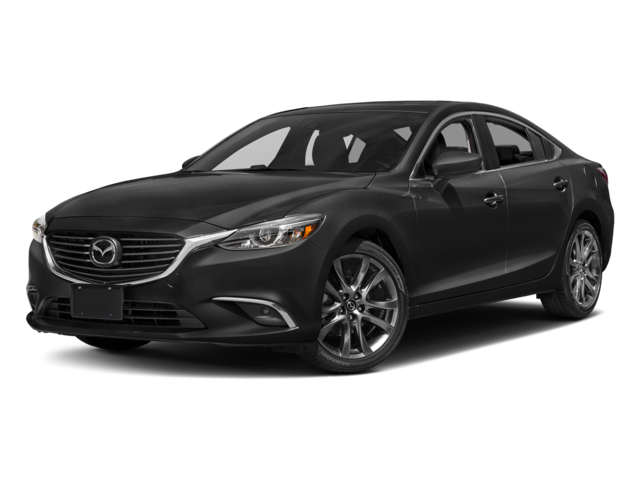 2016 Mazda MAZDA6