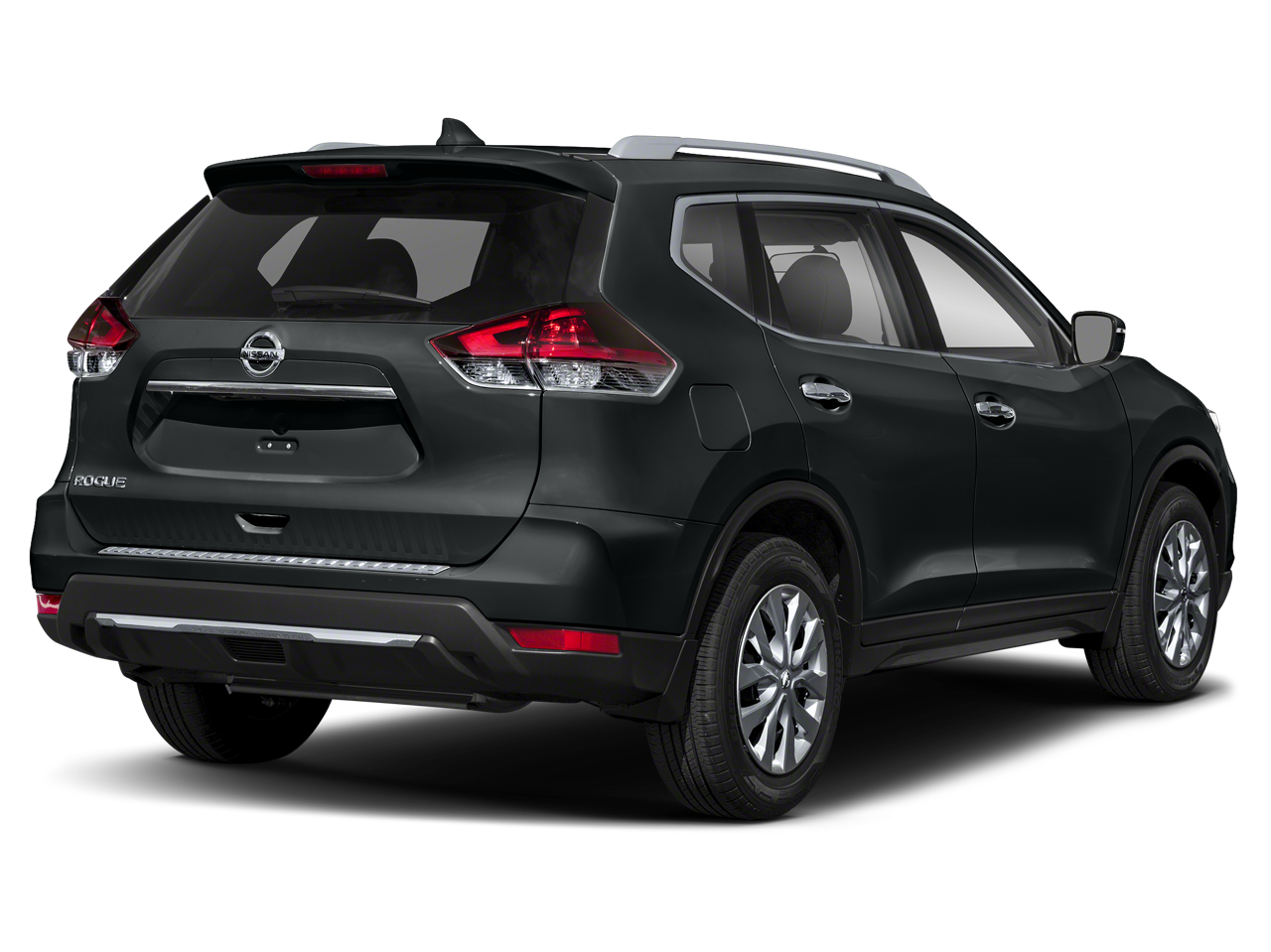 Used 2018 Nissan Rogue SV with VIN KNMAT2MV4JP611302 for sale in Gainesville, GA