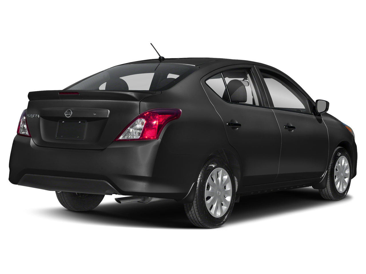 Used 2019 Nissan Versa Sedan S Plus with VIN 3N1CN7AP4KL874525 for sale in Gainesville, GA