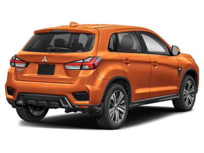 2020 Mitsubishi Outlander Sport 2.0 ES