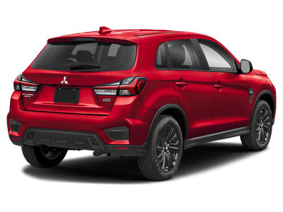 2022 Mitsubishi Outlander Sport 2.0 LE
