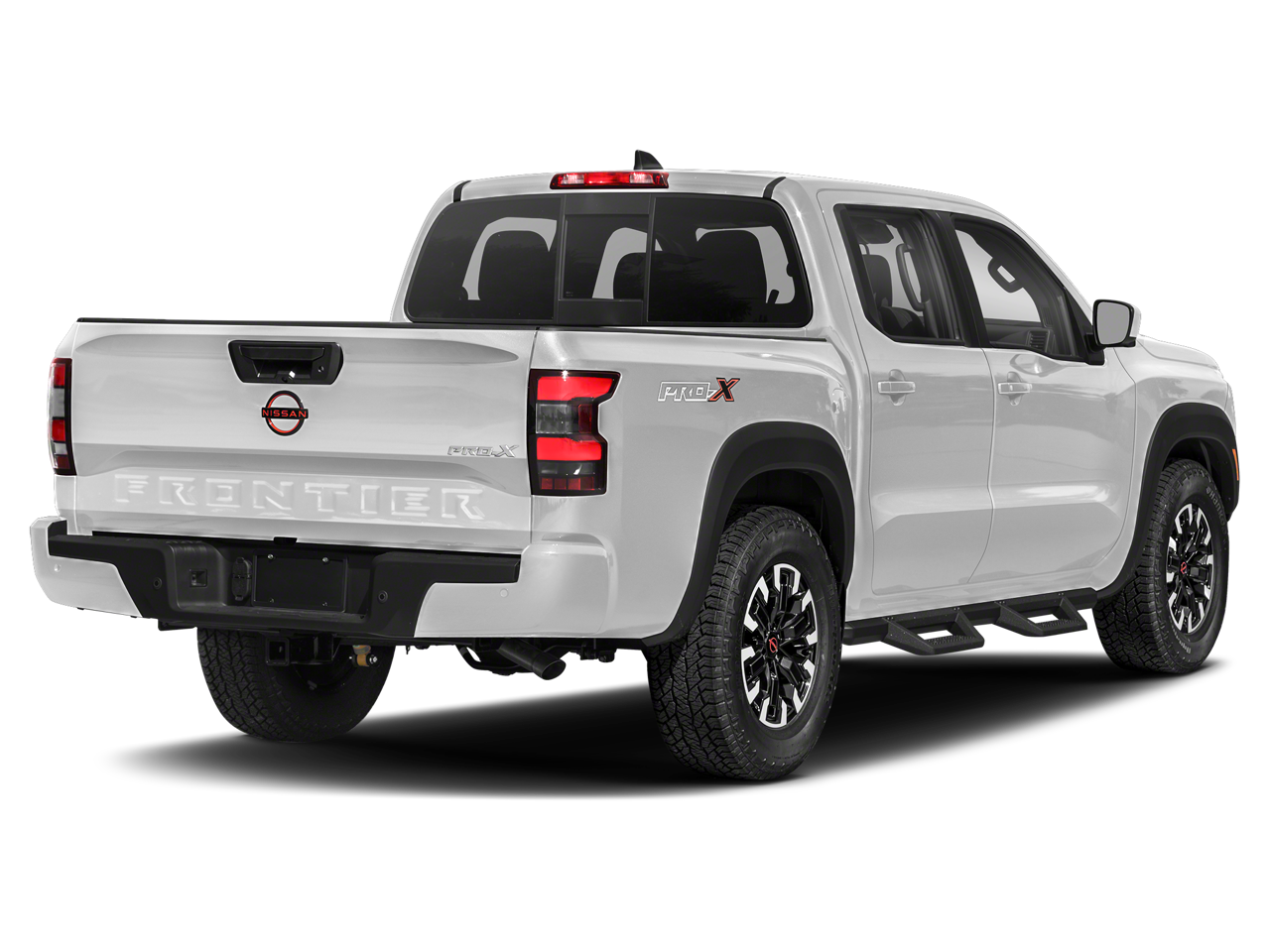2022 Nissan Frontier PRO-4X - Photo 34