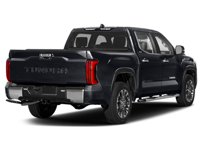 2022 Toyota Tundra Hybrid Limited