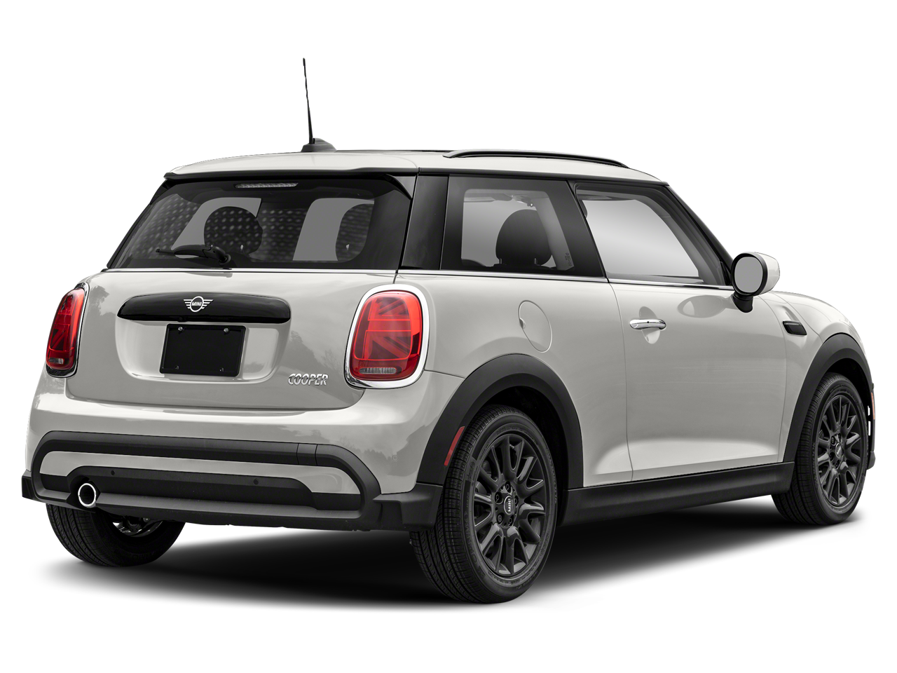 2023 MINI Cooper Base