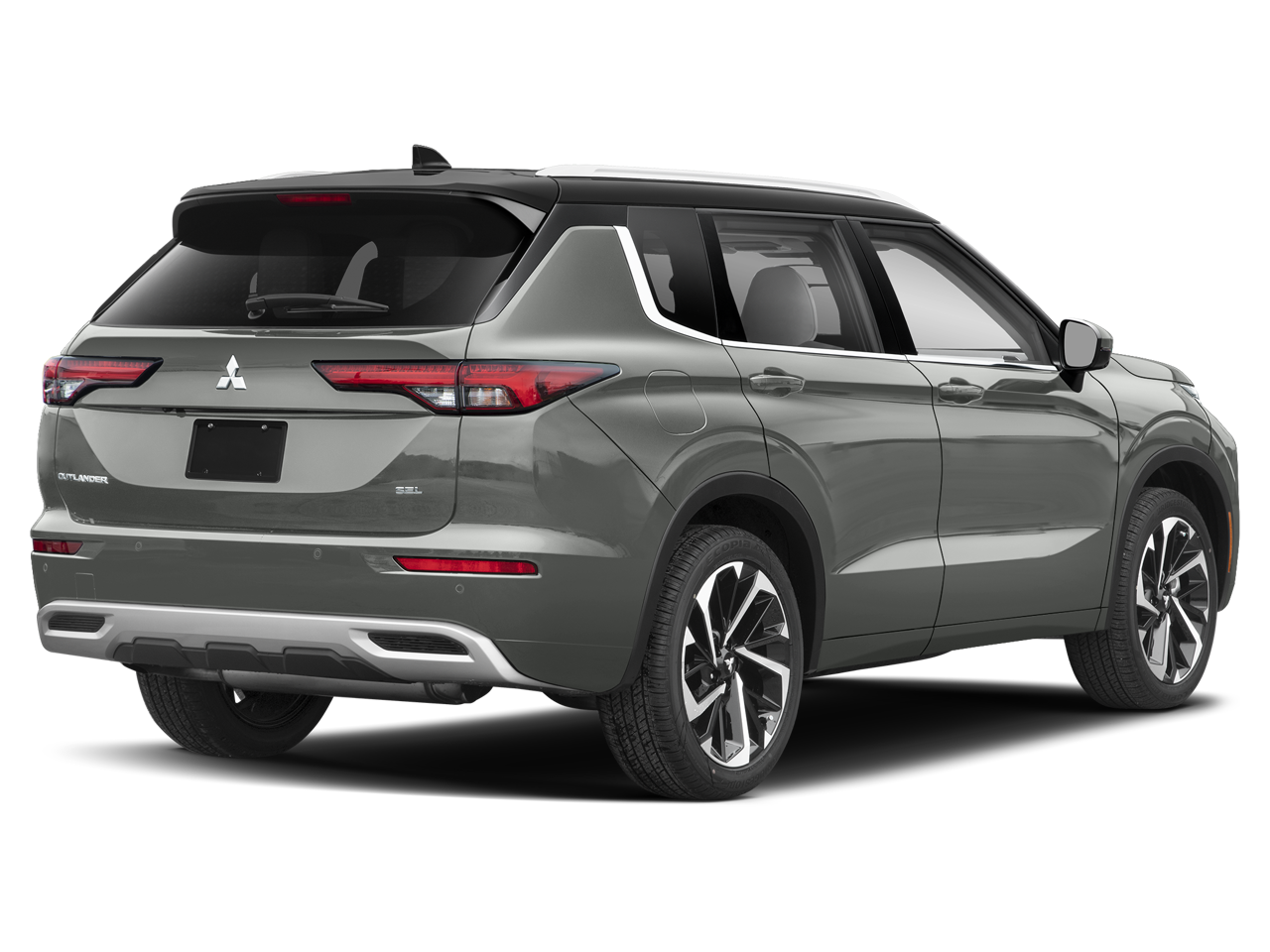 2024 Mitsubishi Outlander SEL