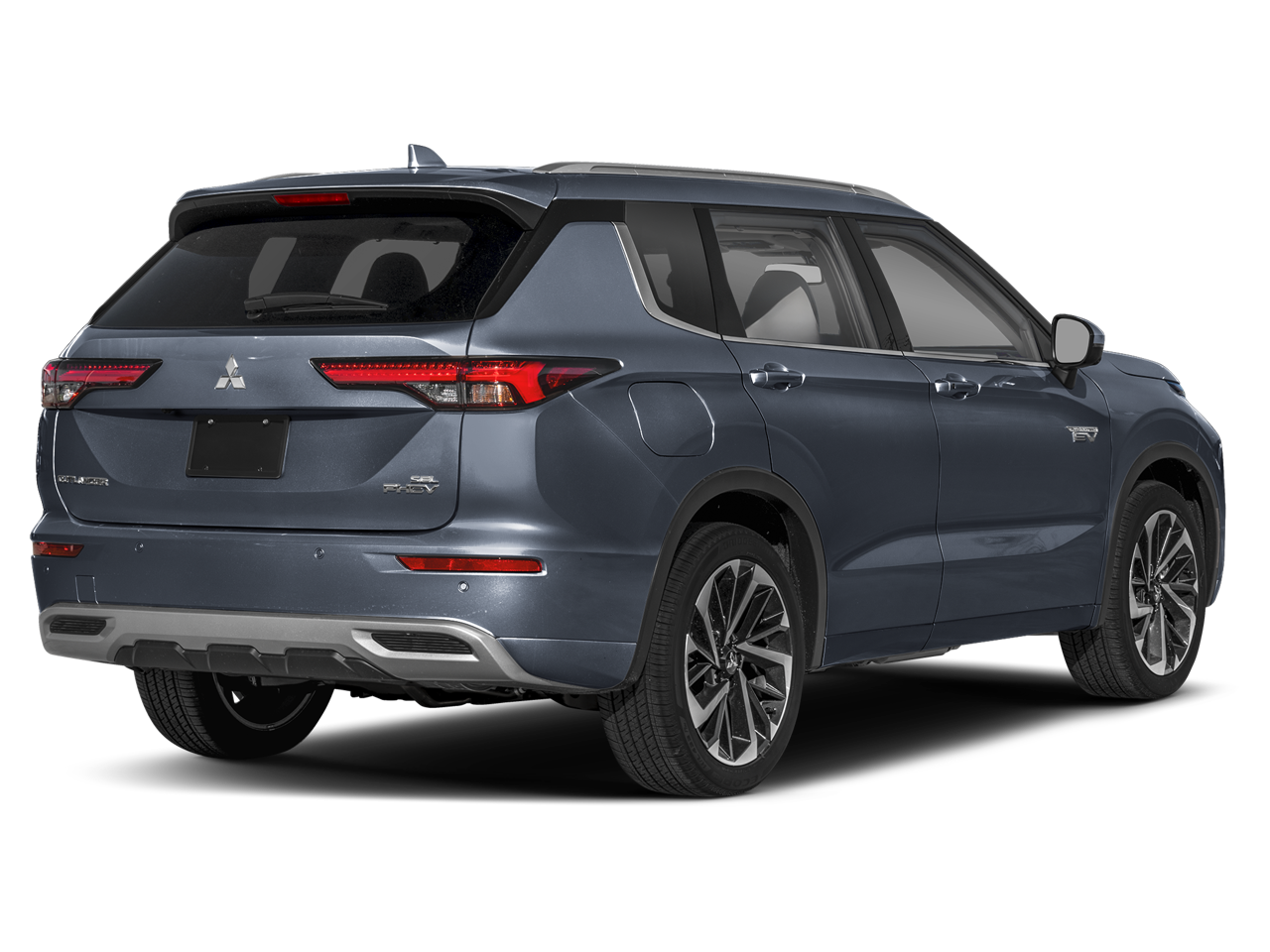 2025 Mitsubishi Outlander Plug-in Hybrid SEL - Photo 39