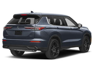 2026 Mitsubishi Outlander LE 1.5T 2WD
