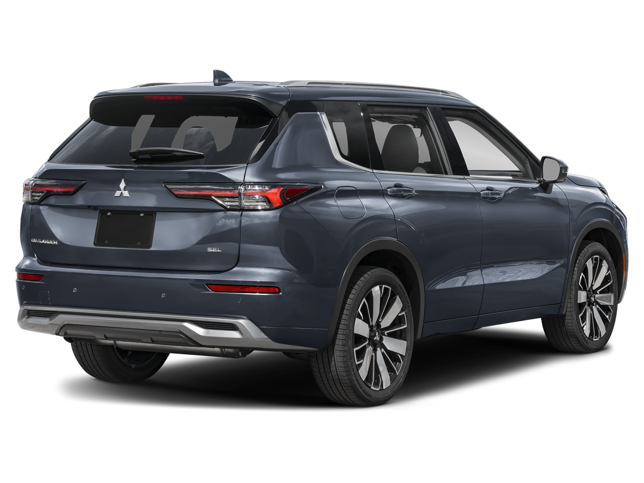 2026 Mitsubishi Outlander SEL - Photo 39