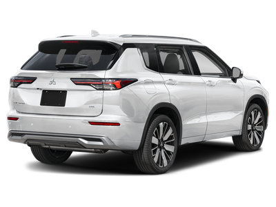 2026 Mitsubishi Outlander SEL