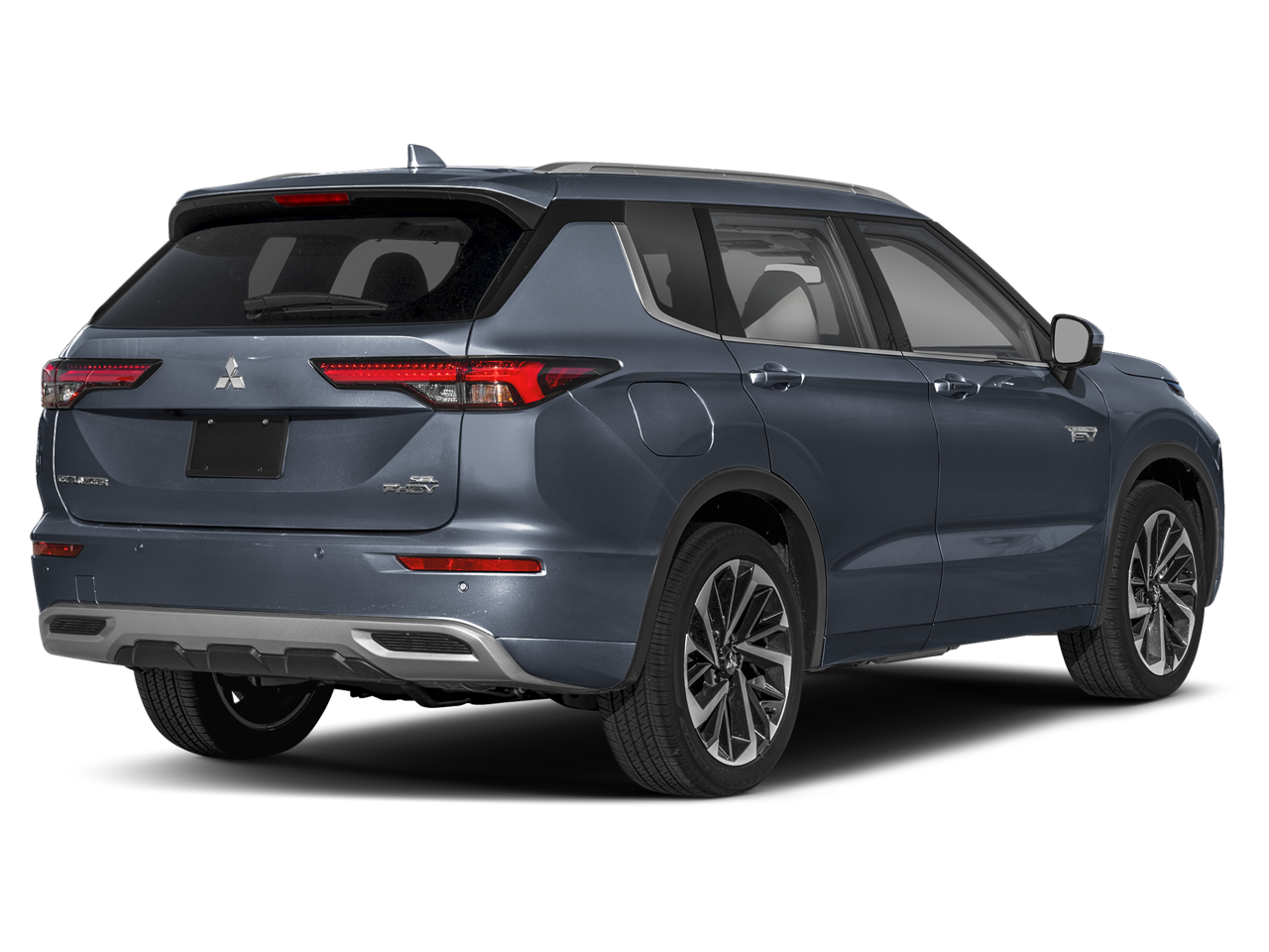 2026 Mitsubishi Outlander PHEV SEL S-AWC