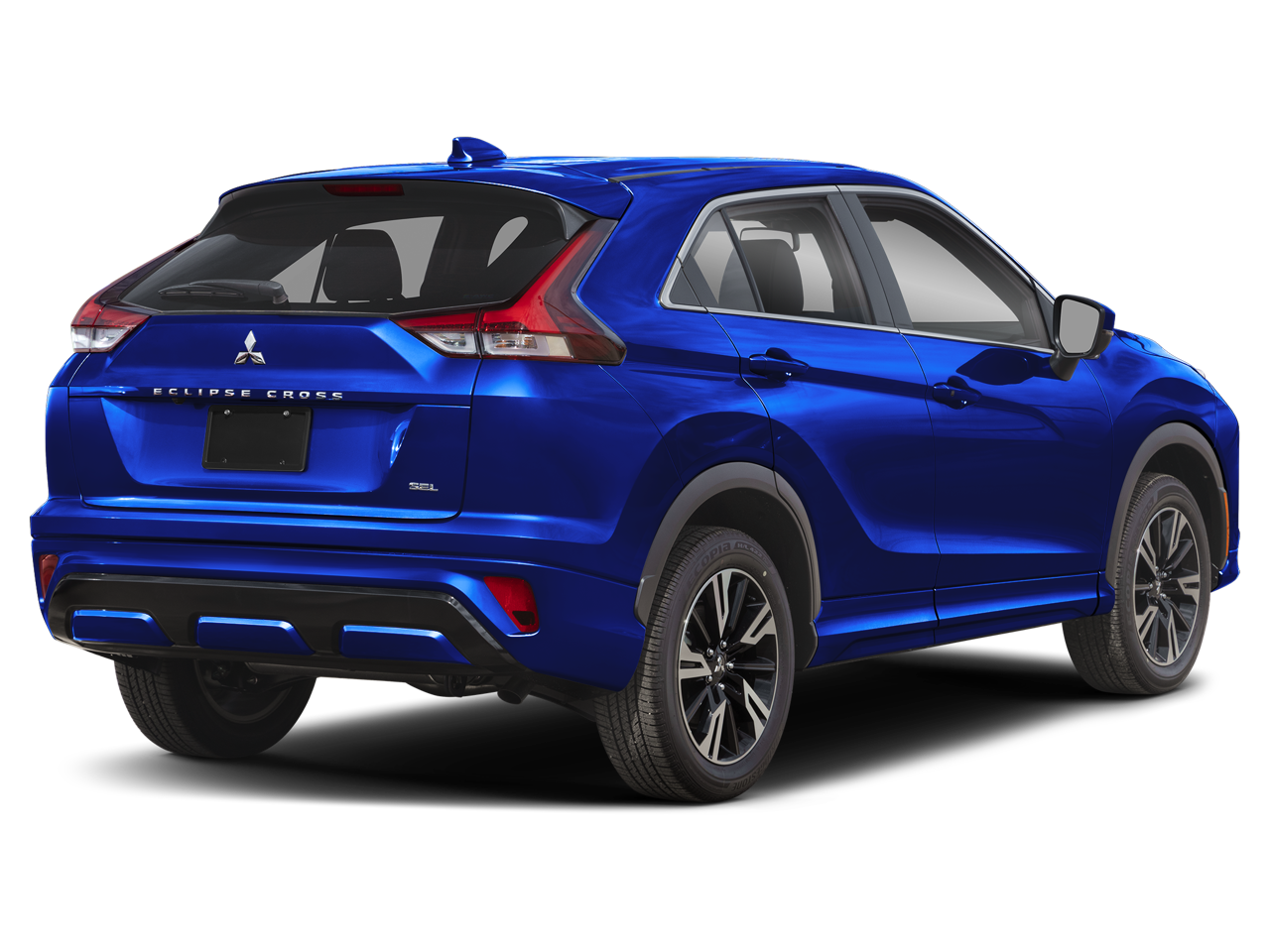 2026 Mitsubishi Eclipse Cross SEL - Photo 39