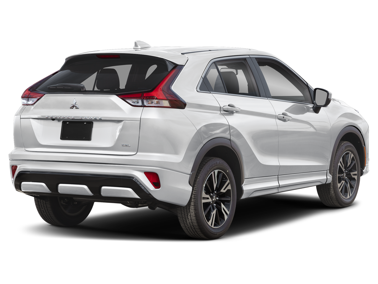 2026 Mitsubishi Eclipse Cross SEL - Photo 38