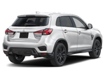 2027 Mitsubishi Outlander Sport 2.0 LE AWC