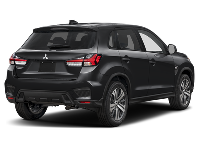 2027 Mitsubishi Outlander Sport 2.0 ES AWC