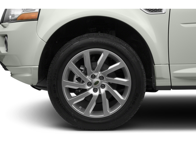 2015 Land Rover LR2 Base