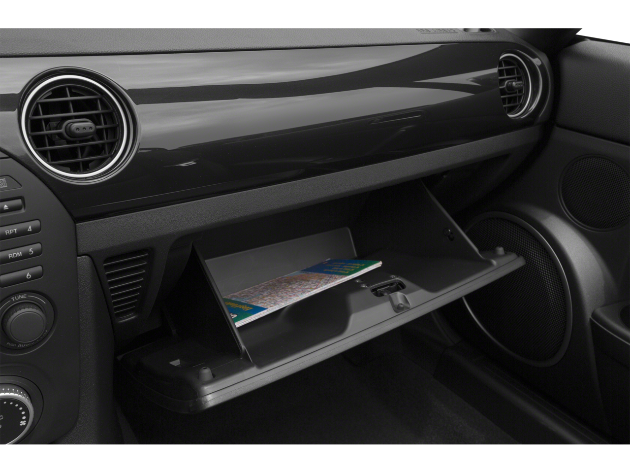 2015 Mazda Mazda Miata PRHT Grand Touring