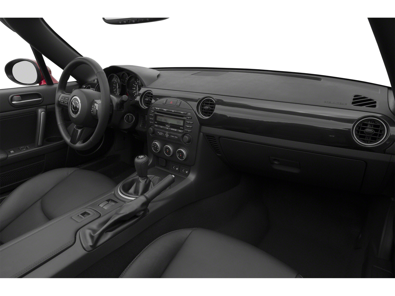 2015 Mazda Mazda Miata PRHT Grand Touring