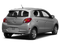 2015 Mitsubishi Mirage ES