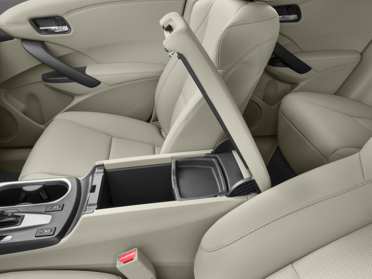2016 Acura RDX Base