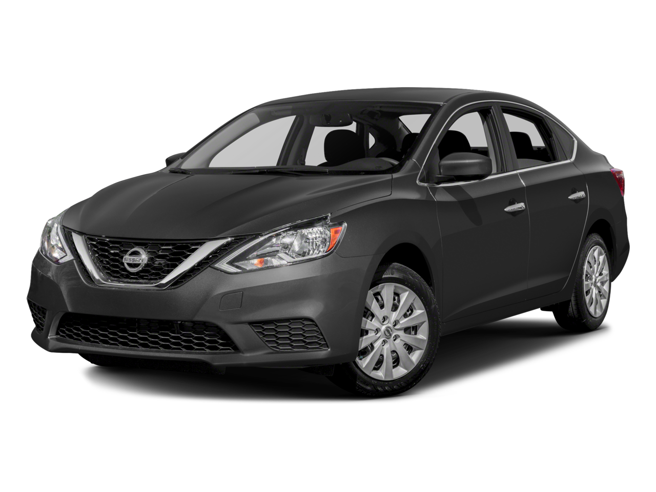 2017 Nissan Sentra SV CVT's photo