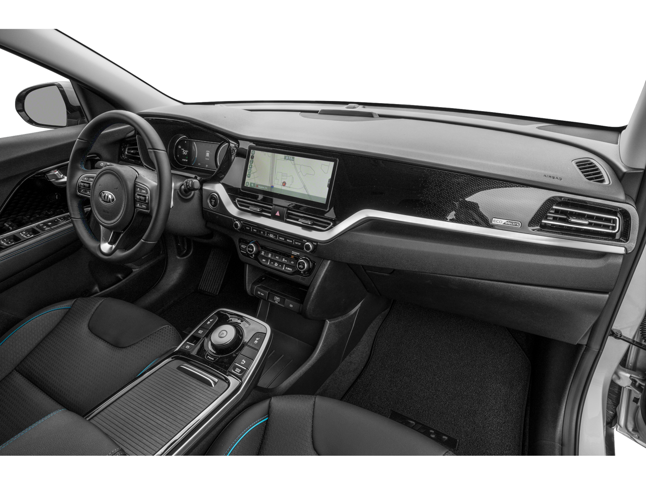 2020 Kia Niro EV EX Premium