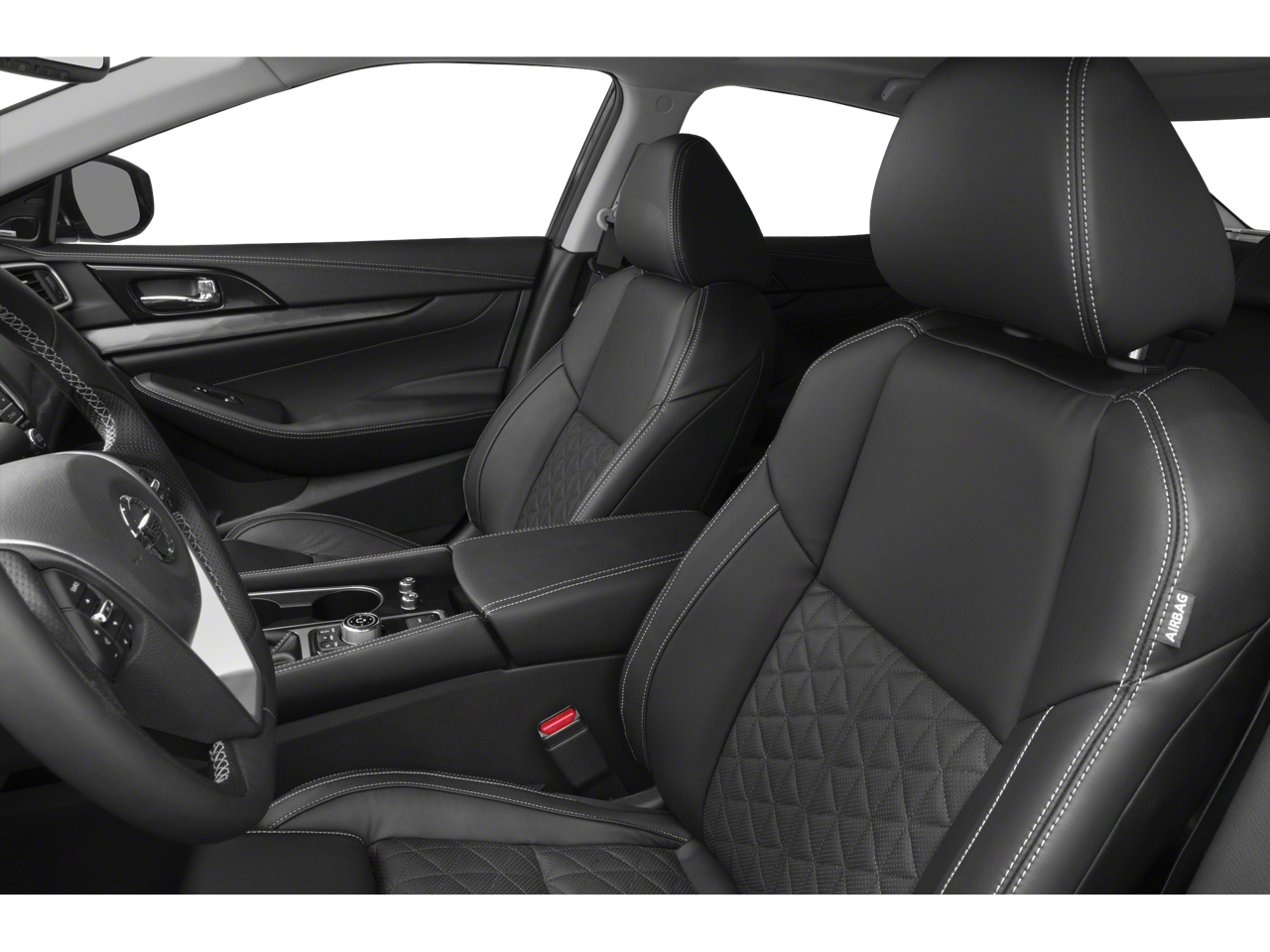 2020 Nissan Maxima Platinum