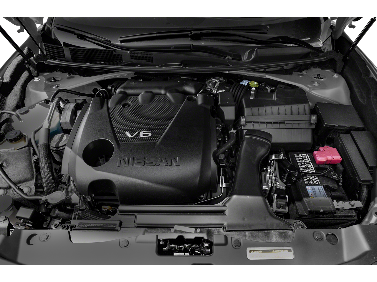 2020 Nissan Maxima Platinum