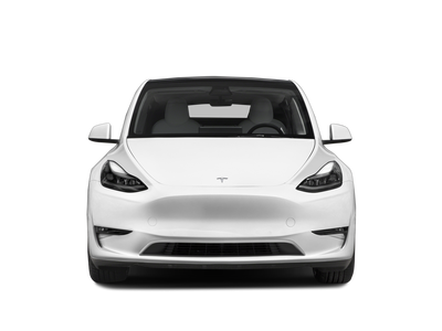 2020 Tesla Model Y Performance