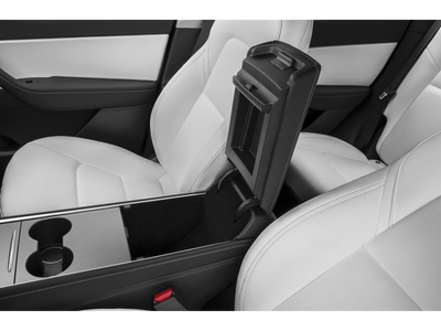 2020 Tesla Model Y Performance