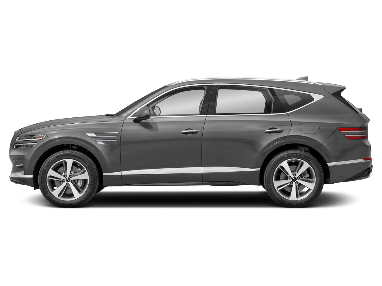 2021 Genesis GV80 NA