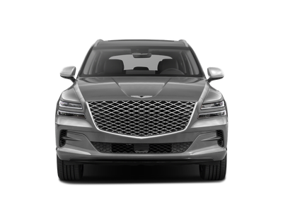 2021 Genesis GV80 NA