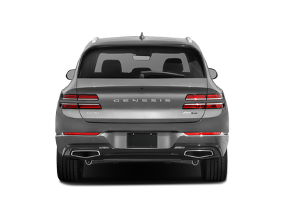 2021 Genesis GV80 NA