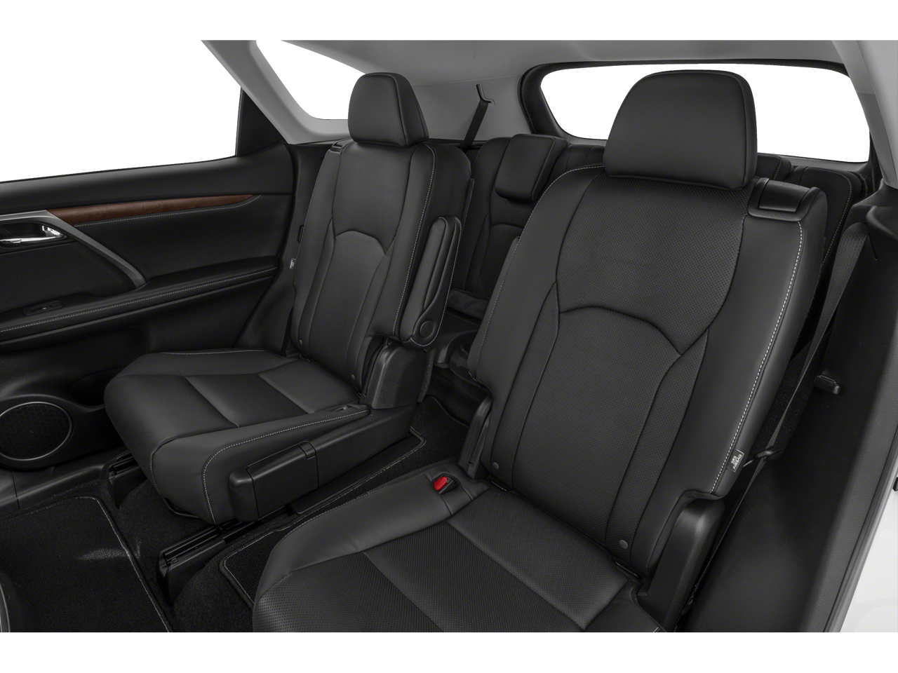 2021 Lexus RX 350L
