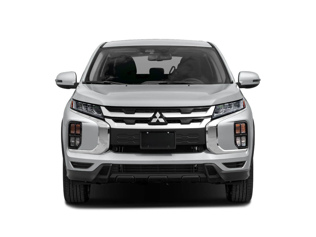 2021 Mitsubishi Outlander Sport 2.0 SE