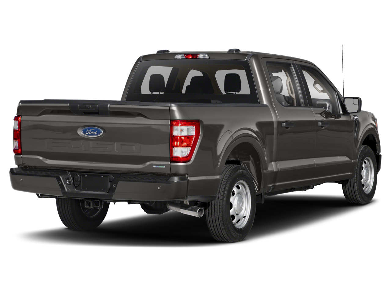 2022 Ford F-150 XL STX 4x4