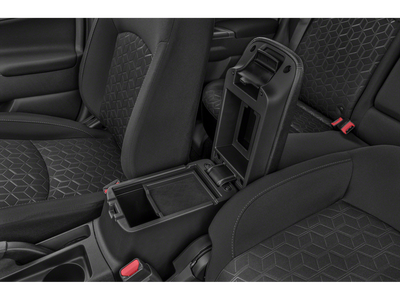 2022 Mitsubishi Outlander Sport 2.0 LE