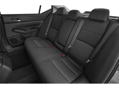 2022 Nissan Altima 2.5 SL