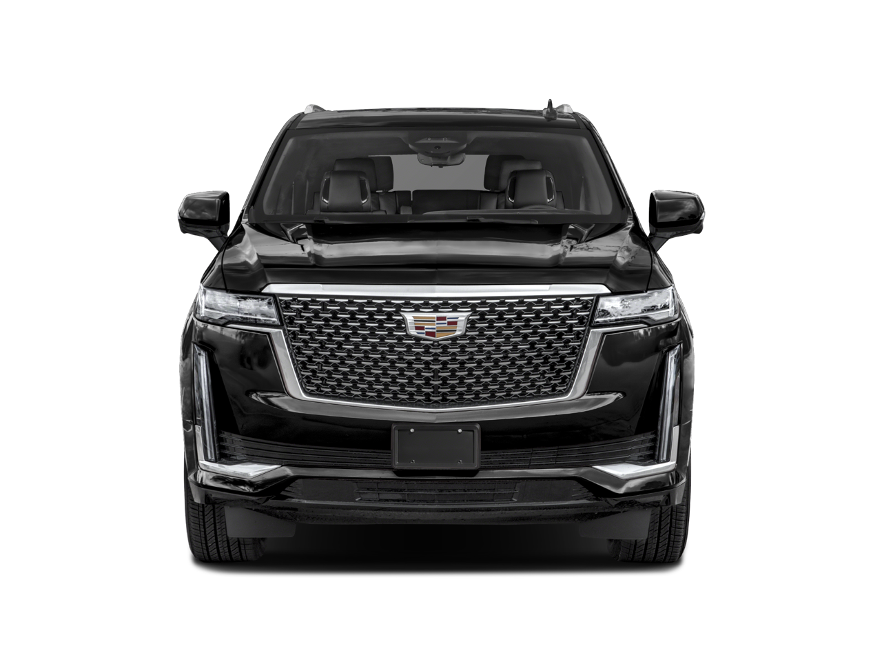 2023 Cadillac Escalade ESV RWD Luxury