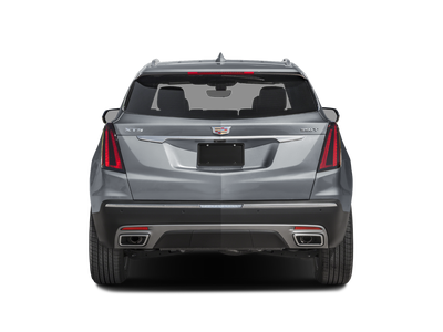 2023 Cadillac XT5 AWD Premium Luxury