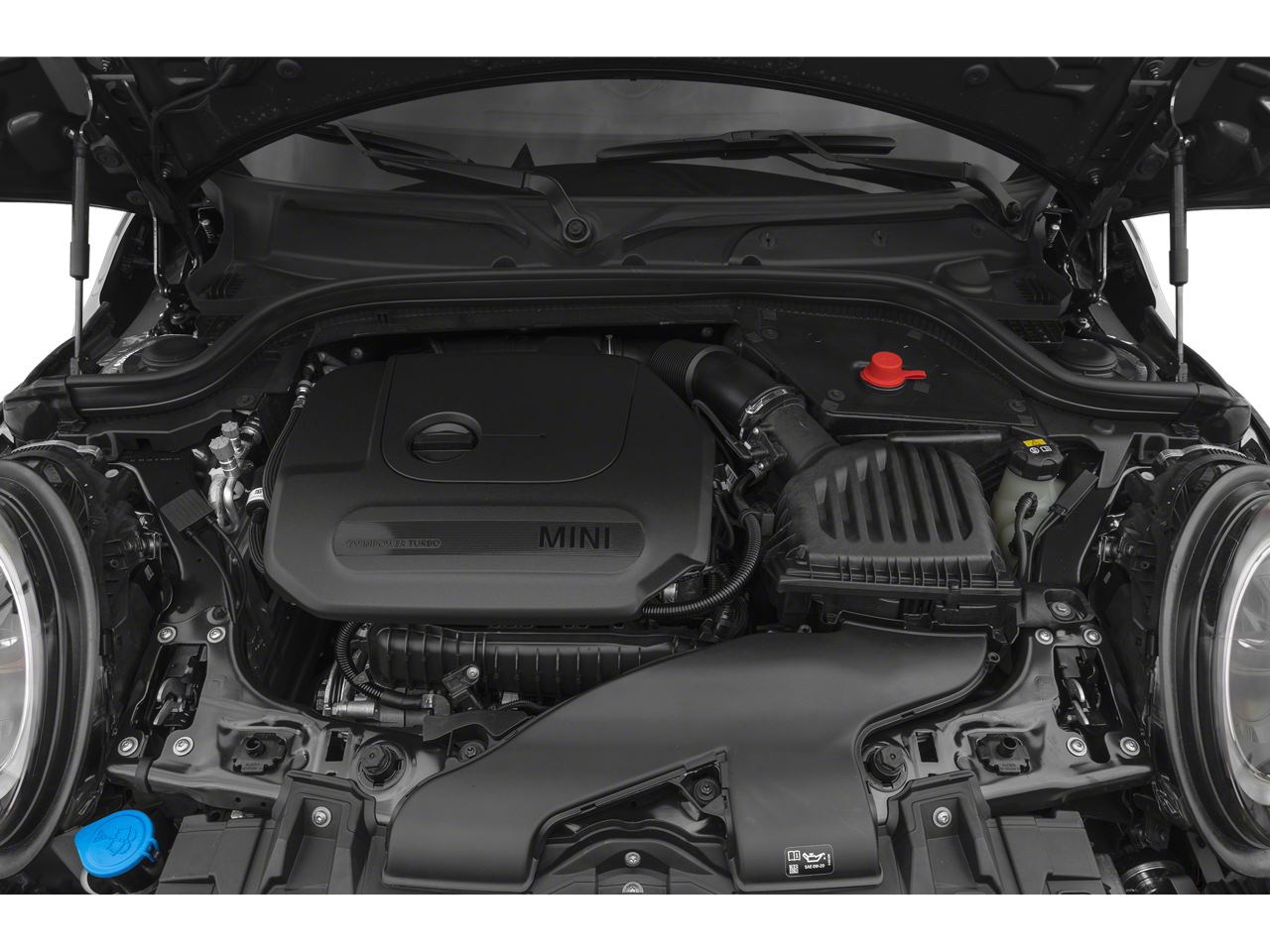 2023 MINI Cooper Base